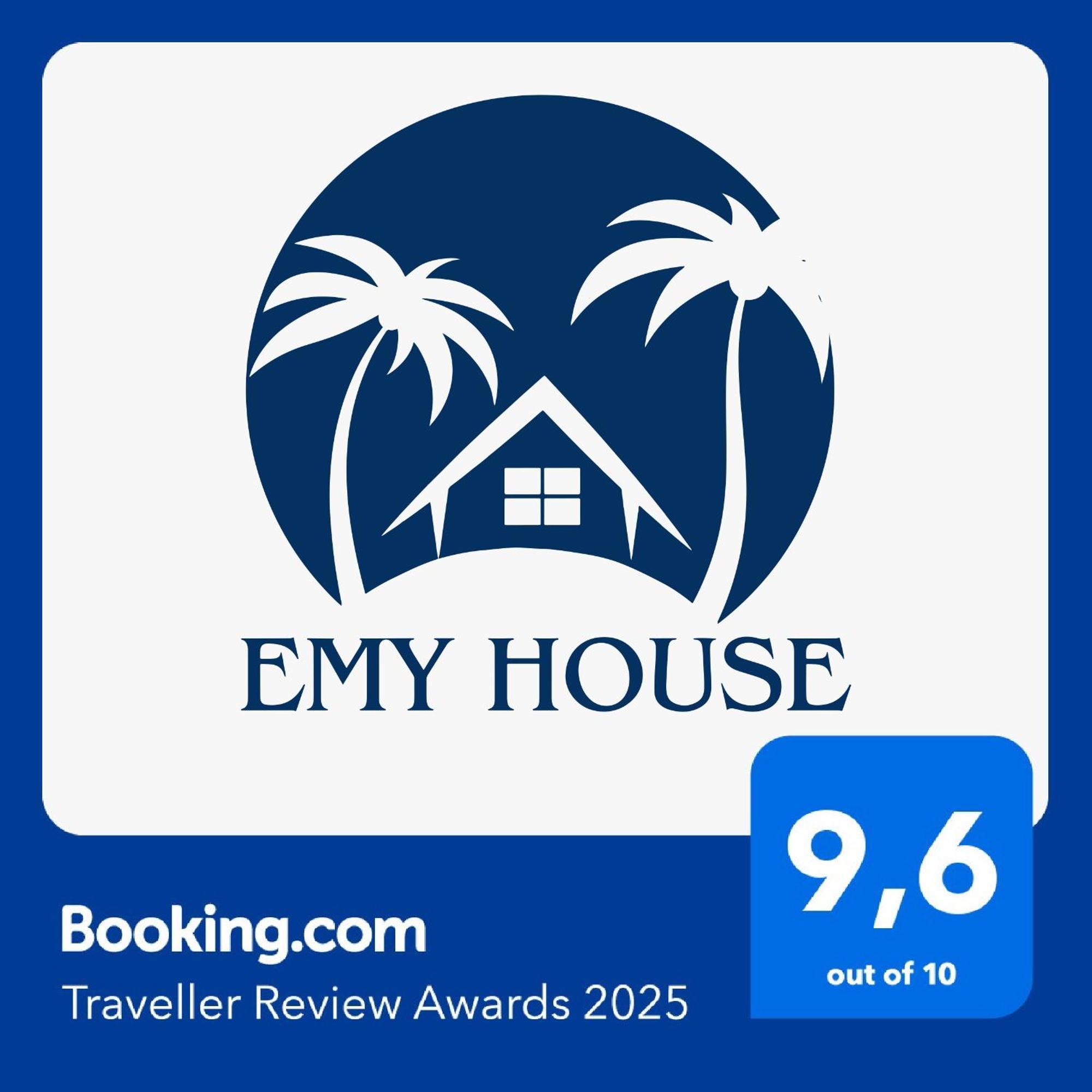 Отель Emy House Ла-Лагуна Экстерьер фото
